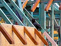 Tesařství Milan Jakubec